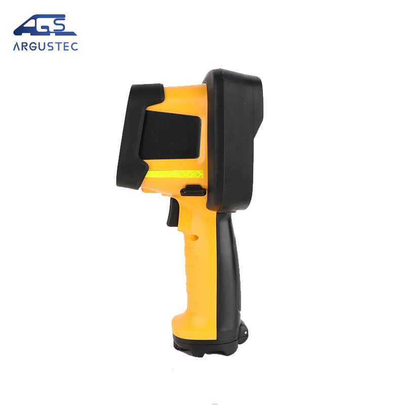 Video Imperproof Handhed Firefighting Thermal Camera for City Safety