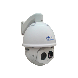 Caméra d'imagerie thermique HD pour la sécurité de la ville