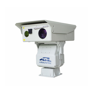 Caméra de vision nocturne laser à longue portée en plein air pour la voiture